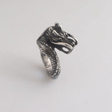 Targaryen Dragon Ring