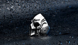 steel soldier ring