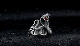 Cobra Ring
