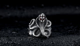Cobra Ring