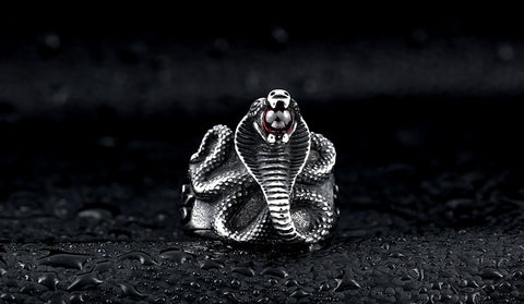 Cobra Ring