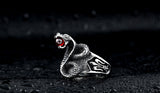 Cobra Ring