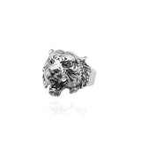 Tiger Ring