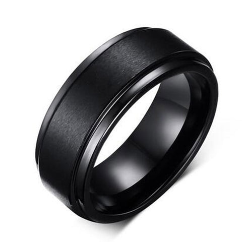 Black Rings