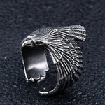 Eagle Ring