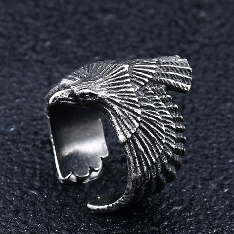 Eagle Ring