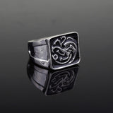 Game of Thrones Targaryen Dragon Ring