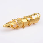 Knuckle Armour Full Finger Ring