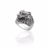 Tiger Ring