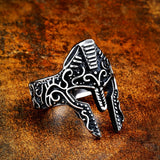 Spartan Ring