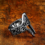Spartan Ring