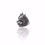 Tiger Ring