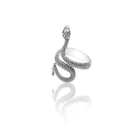 Snake Rings