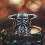 Vikings Nordic Style Ring