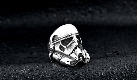 Star Wars Ring